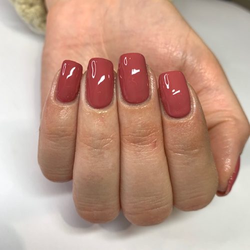 Gel Nails Derby Gel Polish Nails Gel Nail Technician Derby